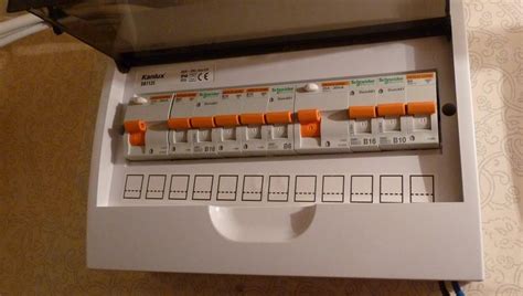 how much does a new electric fuse box cost|consumer fuse box upgrade cost.